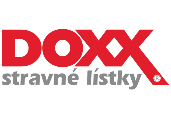 DOXX - Stravné lístky, spol. s r.o.